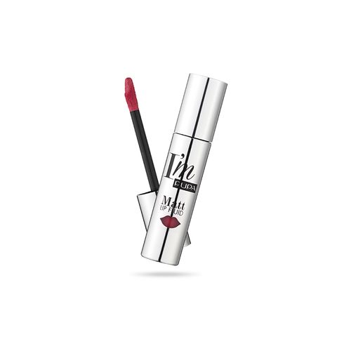 I´m matt Lip Fluid