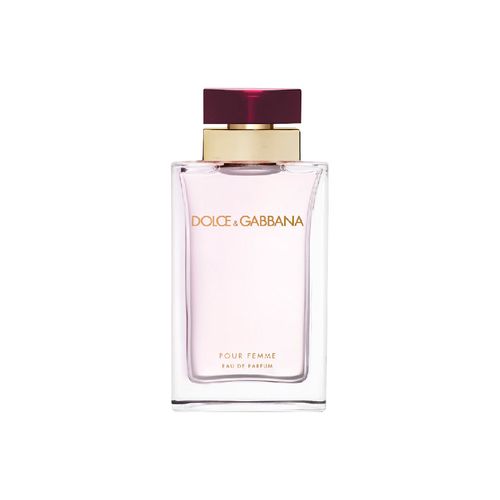Pour Femme EDP