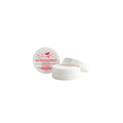 Nail Polish Remover Pads