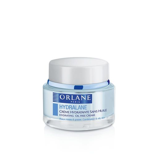 Creme Hydratante Sans Huile