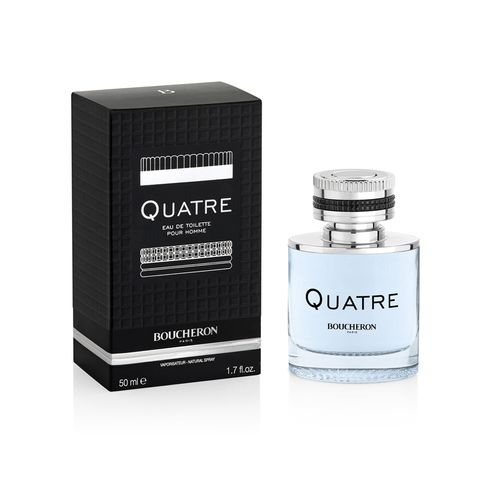 Quatre Men EDT