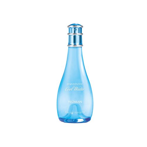 Cool Water Woman EDT