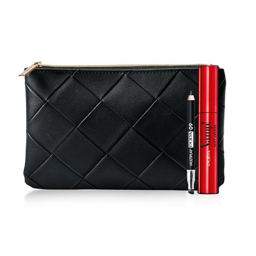 Kit Vamp!Sexy Lashes