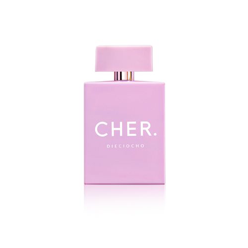 Dieciocho EDP