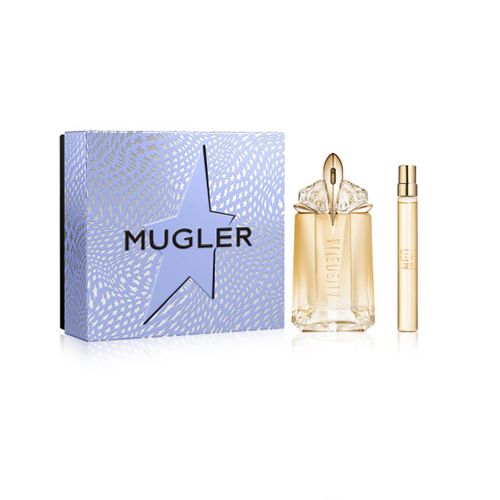 Alien Goddess EDP 60 ml Set