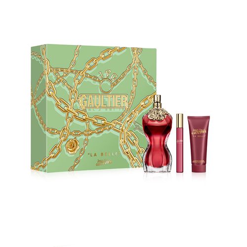 La Belle EDP 100 ml Set