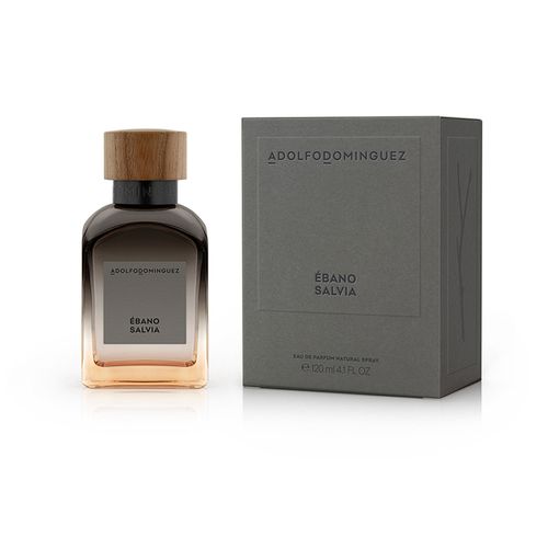 Ebano Salvia EDP