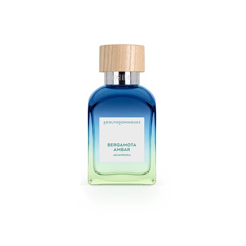 Bergamota Ambar EDT