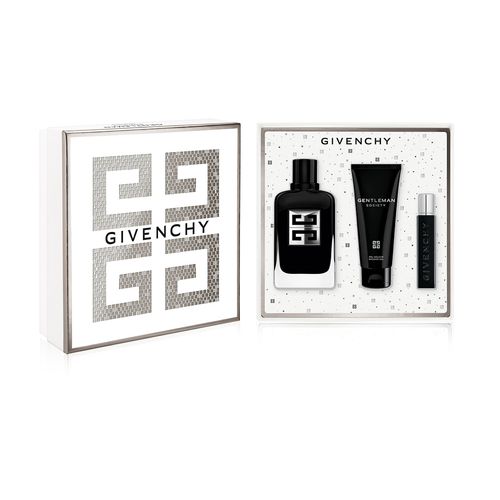 Gentleman Society EDP 100 ml + Shower Gel 75 ml + Set