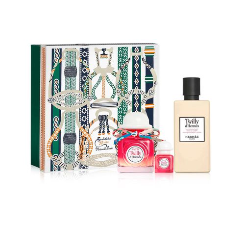 Tutti Twilly Eau de Parfum 85 ml Set