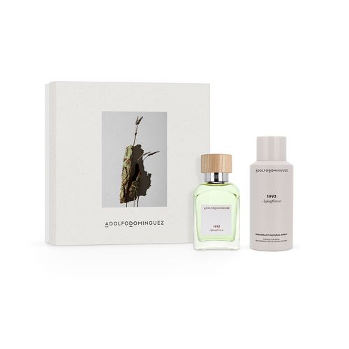 Agua Fresca EDT Set
