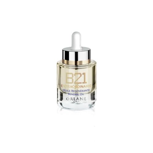 B21 Renewal Oil