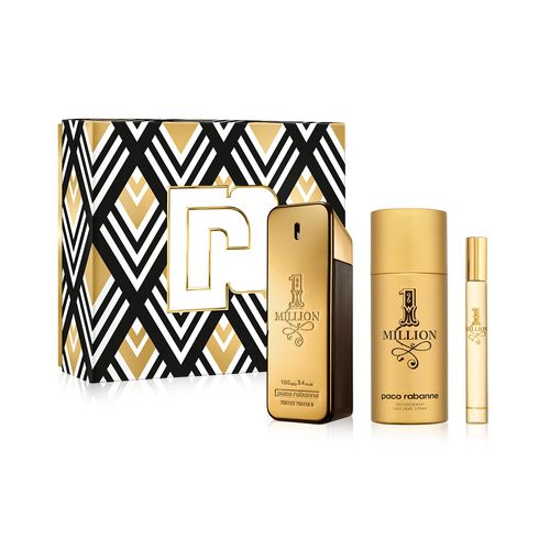 One Million EDT Set