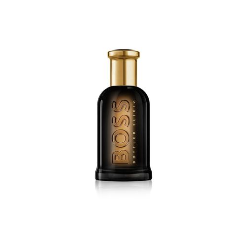 Bottled Elixir Parfum