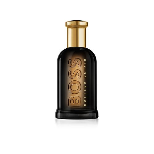 Bottled Elixir Parfum