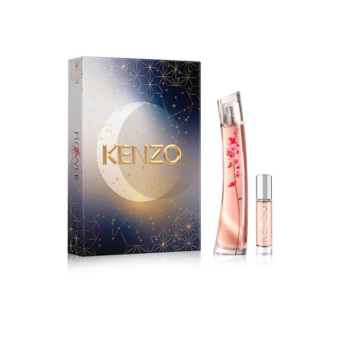 Flower By Kenzo Ikebana EDP 75 ml Set