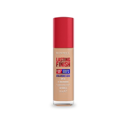 Lasting Finish 35HS Foundation