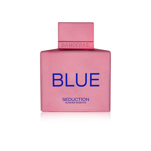 Blue Seduction Summer Essence Women EDT
