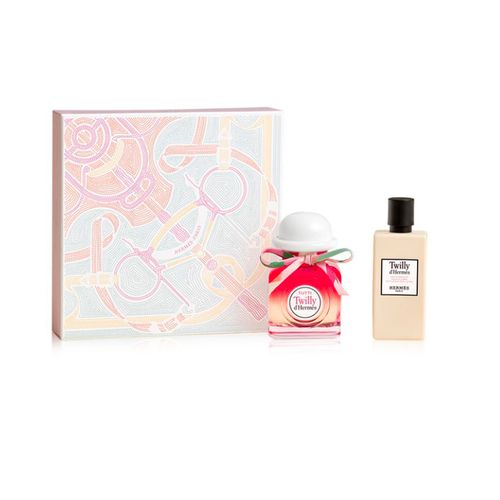 Tutti Twilly Eau de Parfum 85 ml + Body Lotion Set