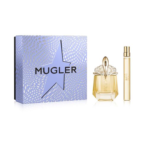 Alien Goddess EDP 30 ml + Travel Size Set