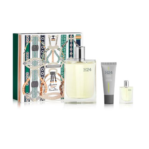 H24 Eau de Toilette 100 ml Set