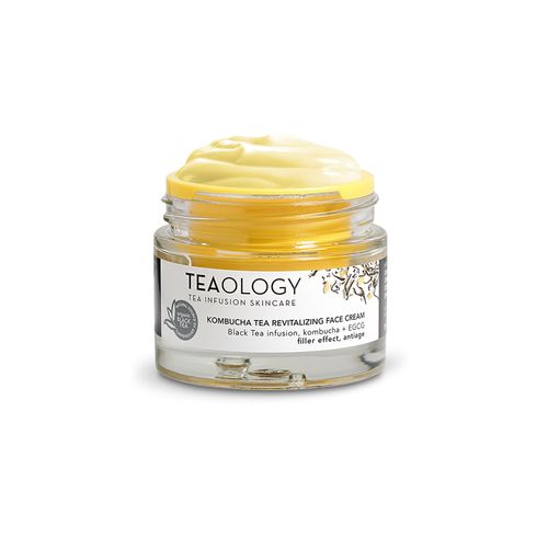 Kombucha Revitalizing Face Cream