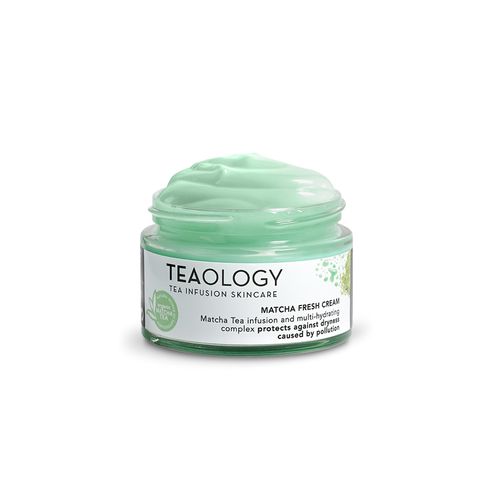 Matcha Fresh Cream
