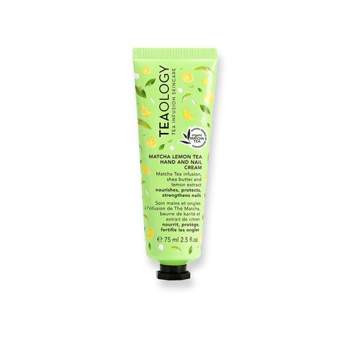 Matcha Tea Hand&Nail Cream
