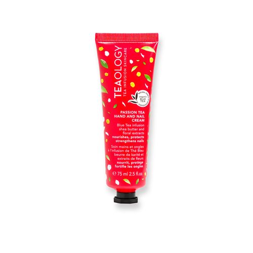 Passion Tea Hand&Nail Cream