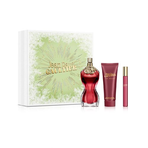 La Belle EDP Set