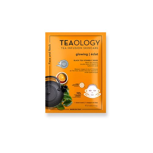 Vitamin C Sheet Mask