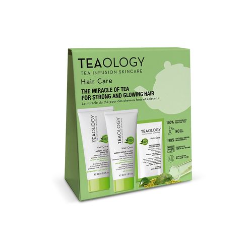 Matcha Repair Hair Care Set