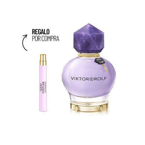 Good Fortune EDP 50 ml + Good Fortune EDP 10 ml