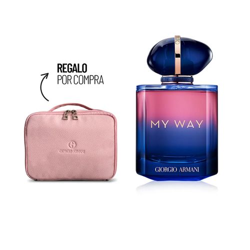 My Way Le Parfum 90 ml + Maletin