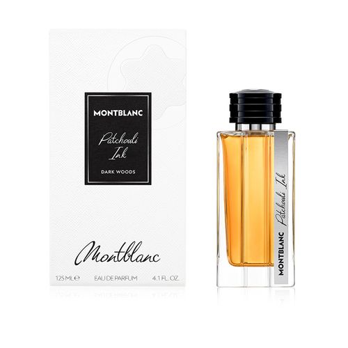 Patchouli Ink EDP