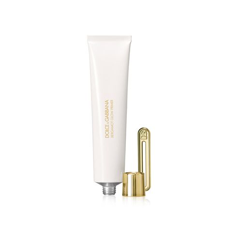 Bergamot Glow Primer