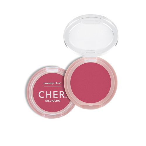 Dieciocho Creamy Blush
