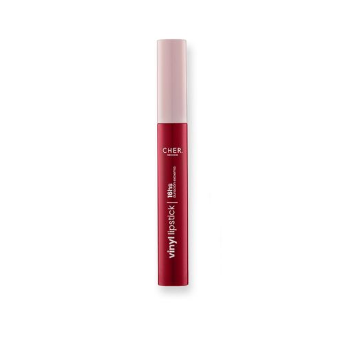 Dieciocho 16HS Vinyl Lipstick