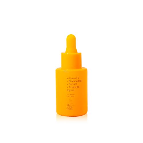 C Bright Oil