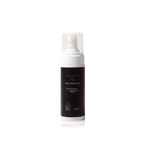 Foam Botaniqué