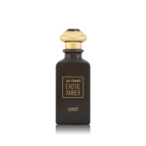 Exotic Amber EDP