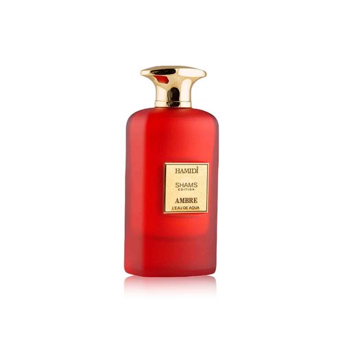 Ambre L'eau de Aqua EDP