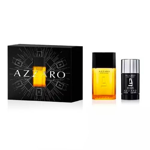 Pour Homme EDT 100 ml + Deo Spray Set