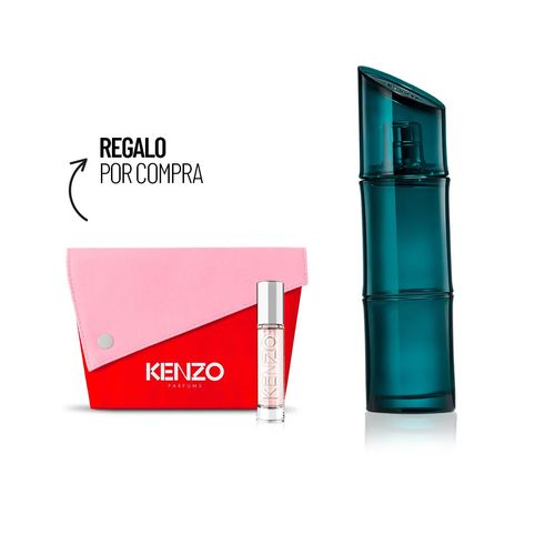 Homme EDT 110 ml + Pouch + Travel Size