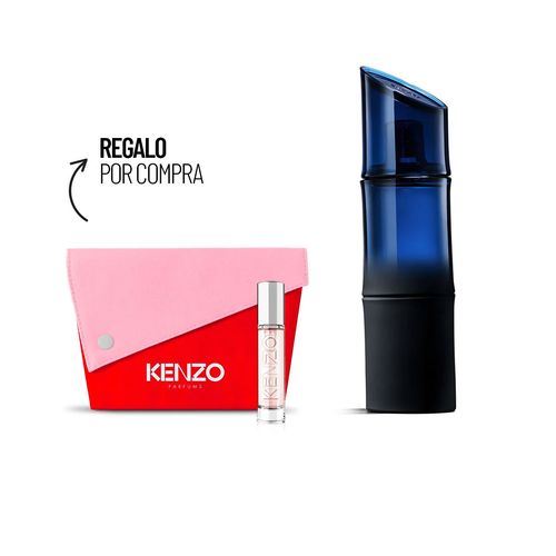 Homme Santal Marin EDT 110 ml + Pouch + Travel Size