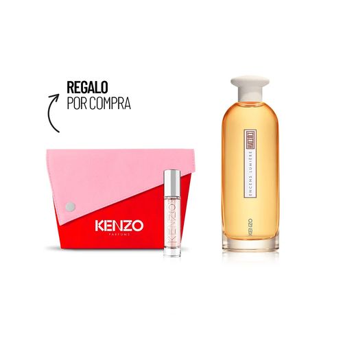 Memori Encens Lumiere EDP 75 ml + Pouch + Travel Size