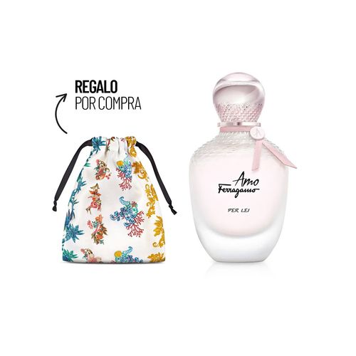 Per Lei EDP 100 ml + Pochon