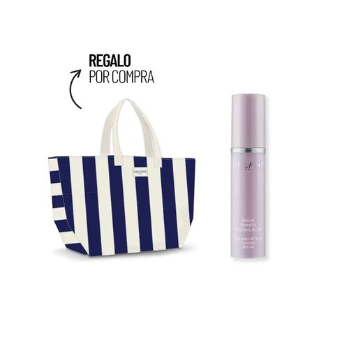 Serum Fermete Thermo-Active 30 ml +  Bolso
