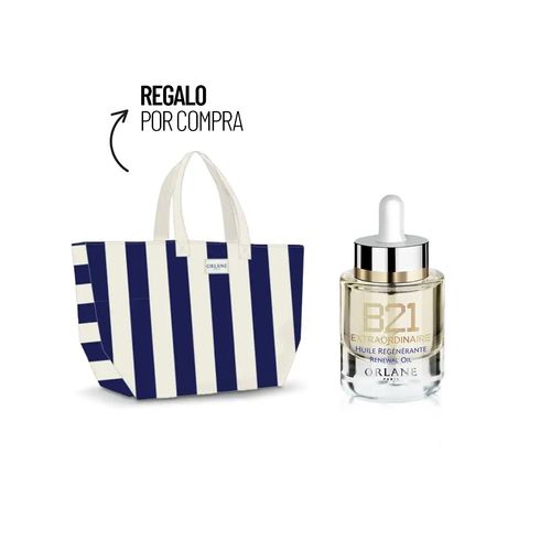 B21 Renewal Oil 30 ml + Bolso