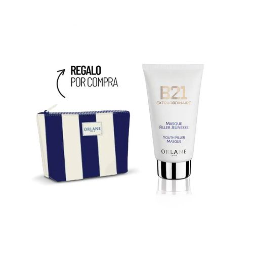 B21 Extraordinaire Youth Filler Mask 75 ml + Pouch